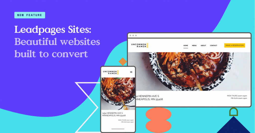 Leadpages-Website-Builder-Announcement