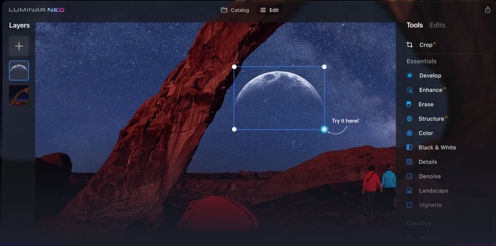 Luminar-Neo-AI-released-to-the-public