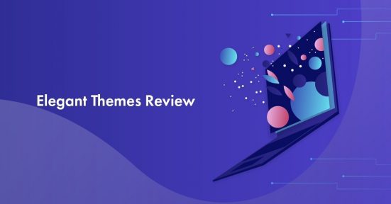 elegant themes review