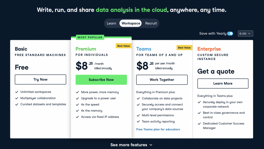 DataCamp Review 2022 – LooPReview