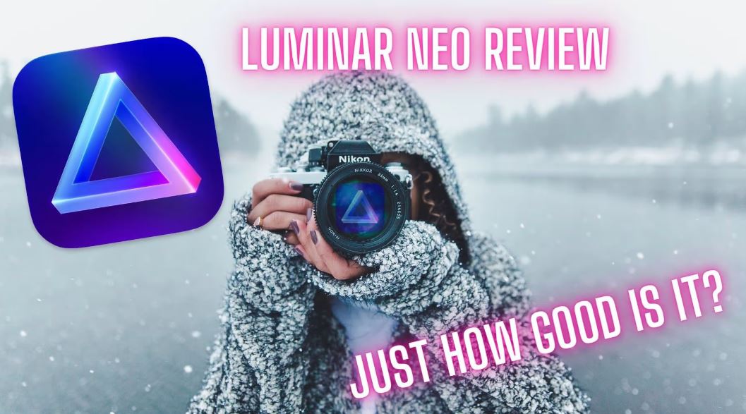LUMINAR-NEO-Review