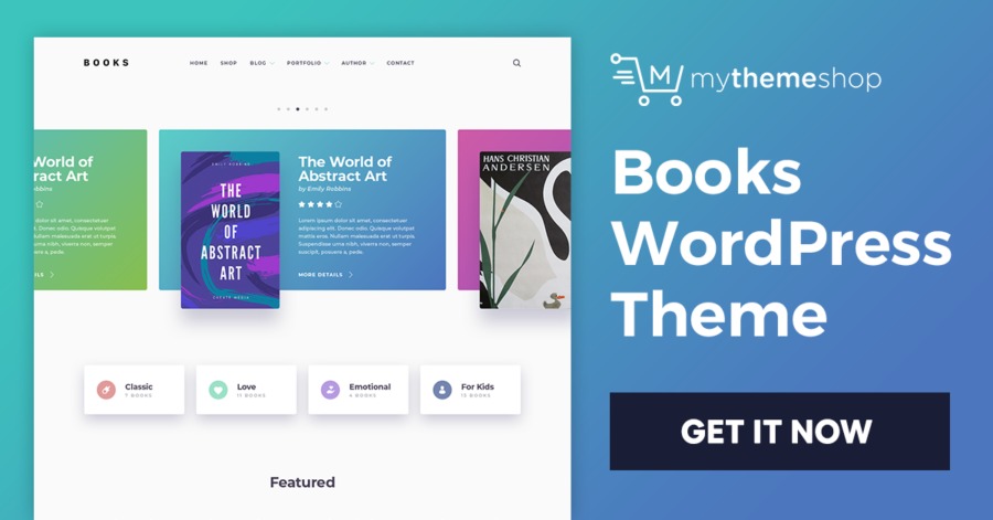 MyThemeShop-Books-WordPress-Theme