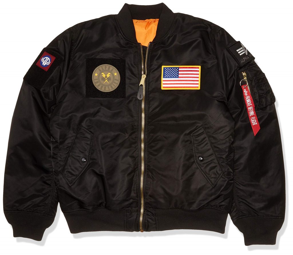 Are These Alpha Industries Jackets Worth the Hype? LooPReview