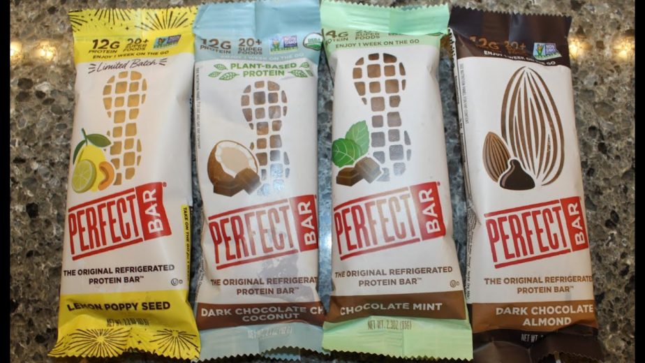 Perfect Bar Dietitian Review 2022 – LooPReview