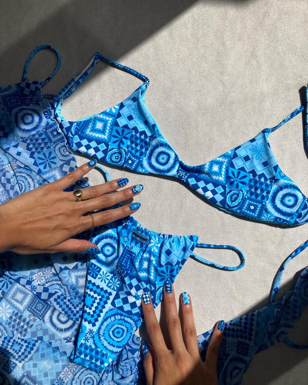 Blackbough Swim Review 2022 LooPReview