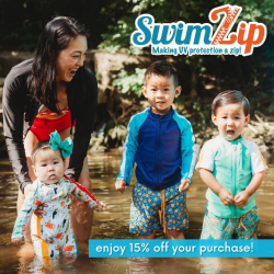 SWIMZIP5
